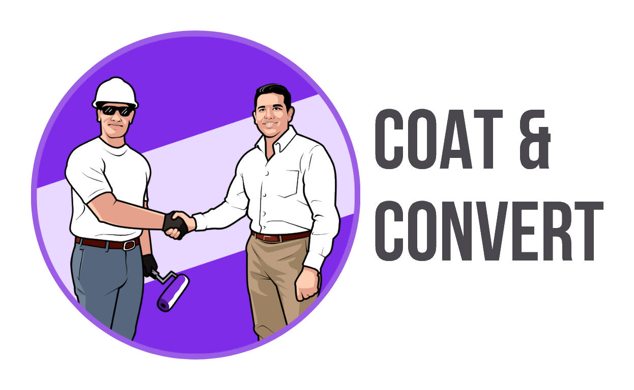Coat & Convert